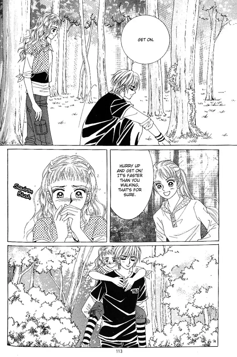 Love In The Mask Chapter 61 31